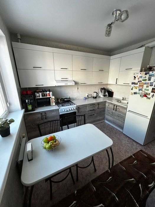 Продается 1-ком кв. в районе Аэропорта