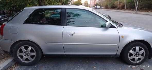 Продавам AUDI A3