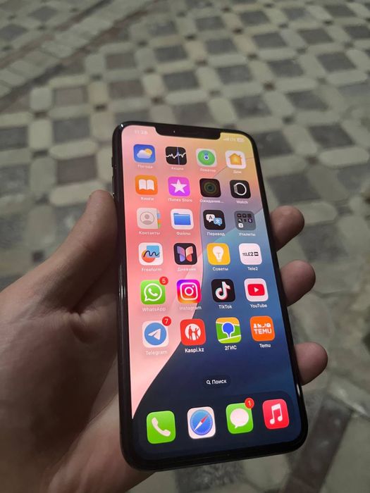 Iphone 11 pro max