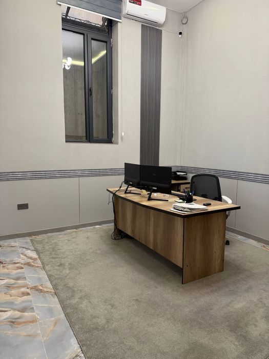 Шайхантахур Гулабад 100 квадрат нежилое помещения