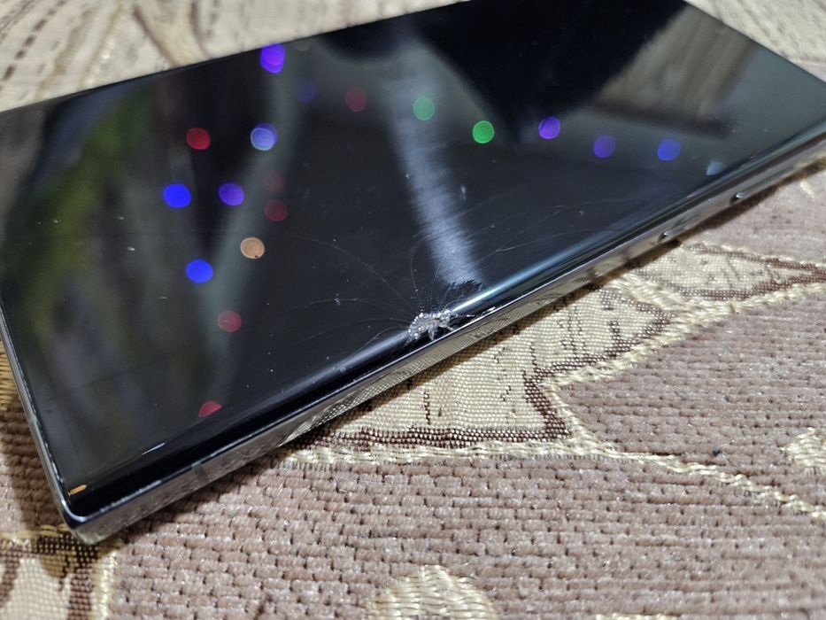 Samsung galaxy s23 ultra 256gn