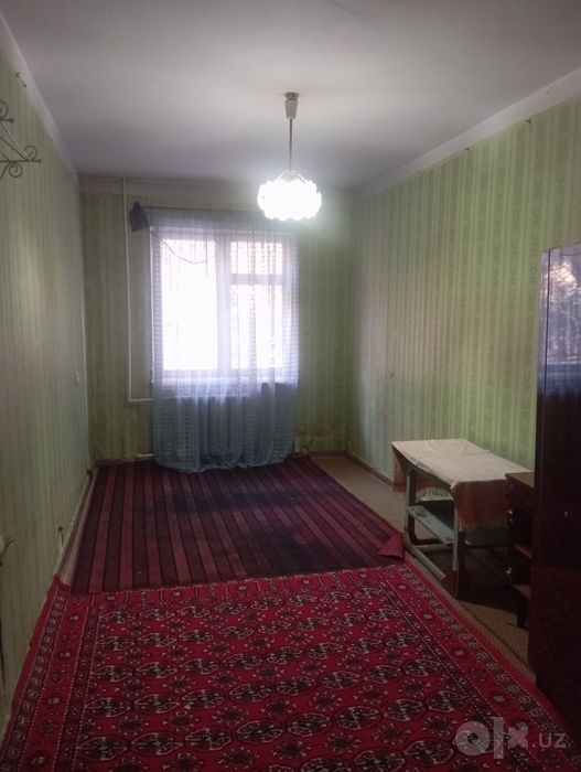 Когон Шахри  2 хоналик квартира сотилади