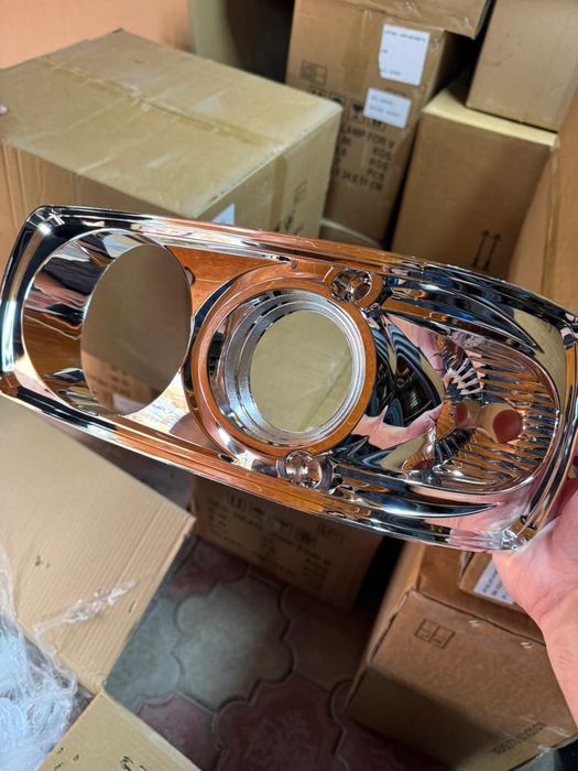 Отражатель DAF 105