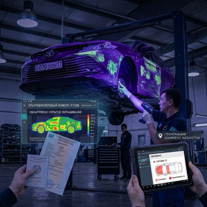 Автоэксперт Автоподбор
