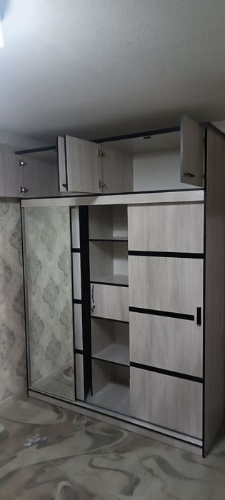 Шкаф Антрисоль 100% МДФ