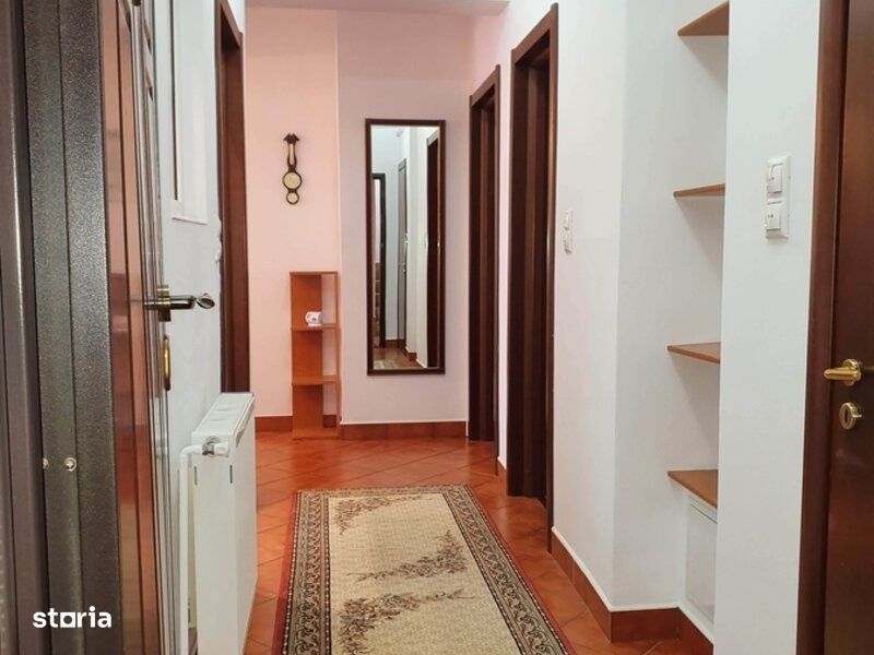 3 camere | Dorobanti | 80 mp | Centrala proprie | Lift |