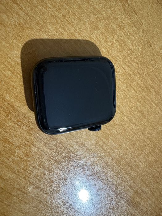 Apple Watch SE gen2 Nike