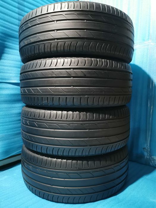 215/50 R18 bridgestone 4 bucati