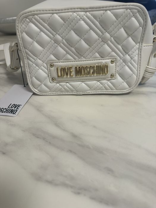 Geanta de umar, eleganta