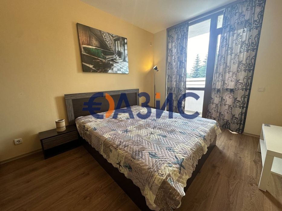 Продава се Двустаен апартамент в к.к. Слънчев бряг - 64 кв.м за 1110 €/кв.м - Снимка #9