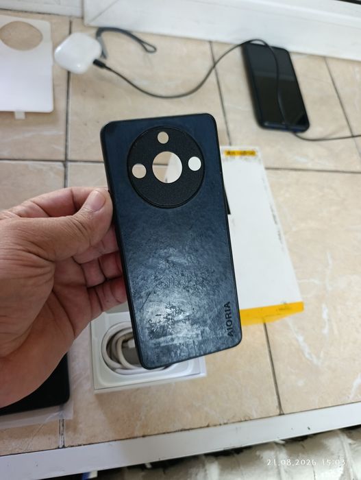 Realme 11 pro 5G