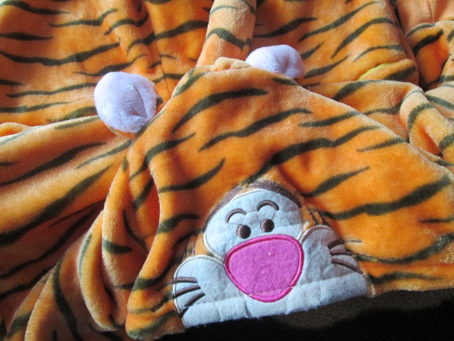 salopeta simpatica  'tigru" M/L