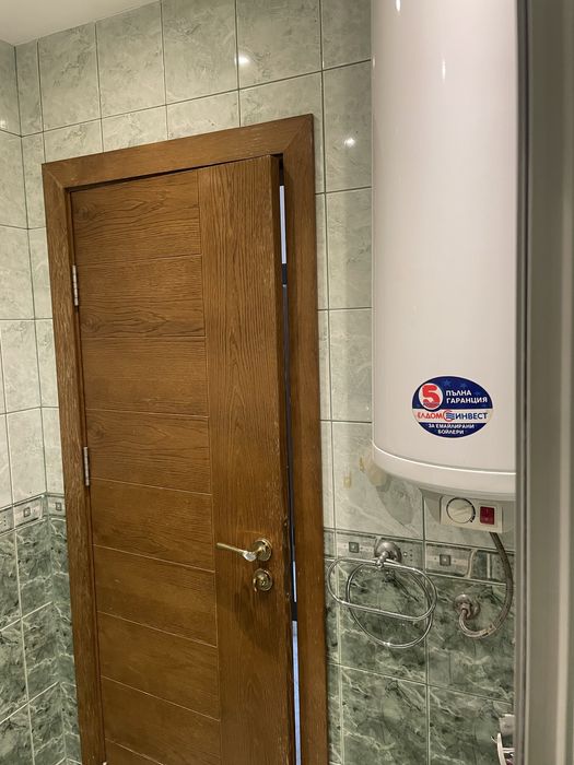 Дава се под наем Едностаен апартамент в Варна, Център - 46 кв.м за 408 € - Снимка #12