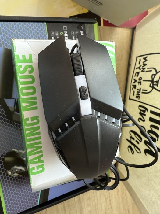 4 в 1 Комбинированный Набор