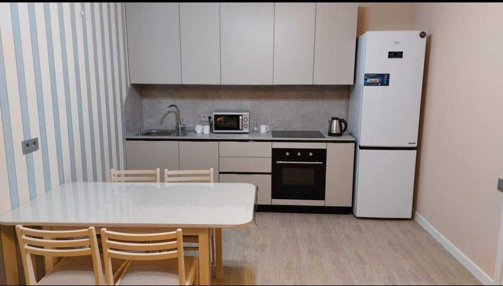 Сдаётся 1 ком в районе Васильковский