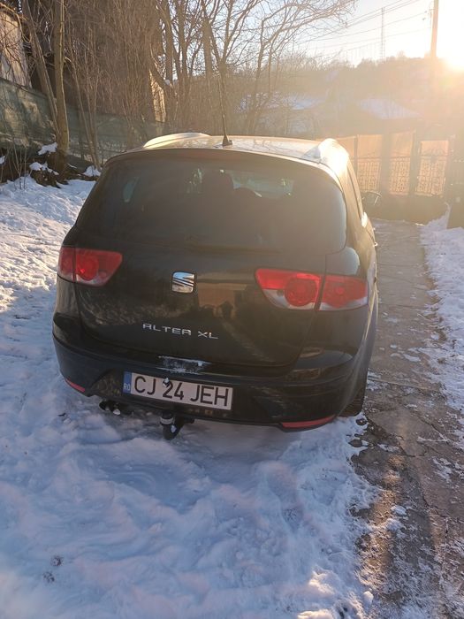 Vând Seat Altea XL