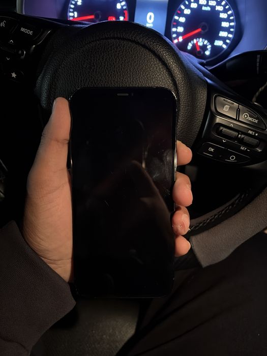 Iphone 12 pro max