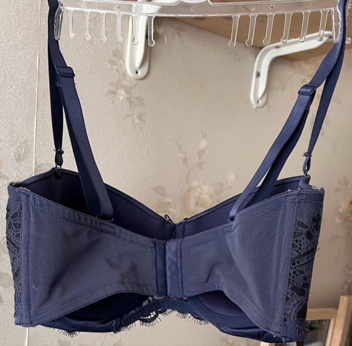 Sutien  push  up