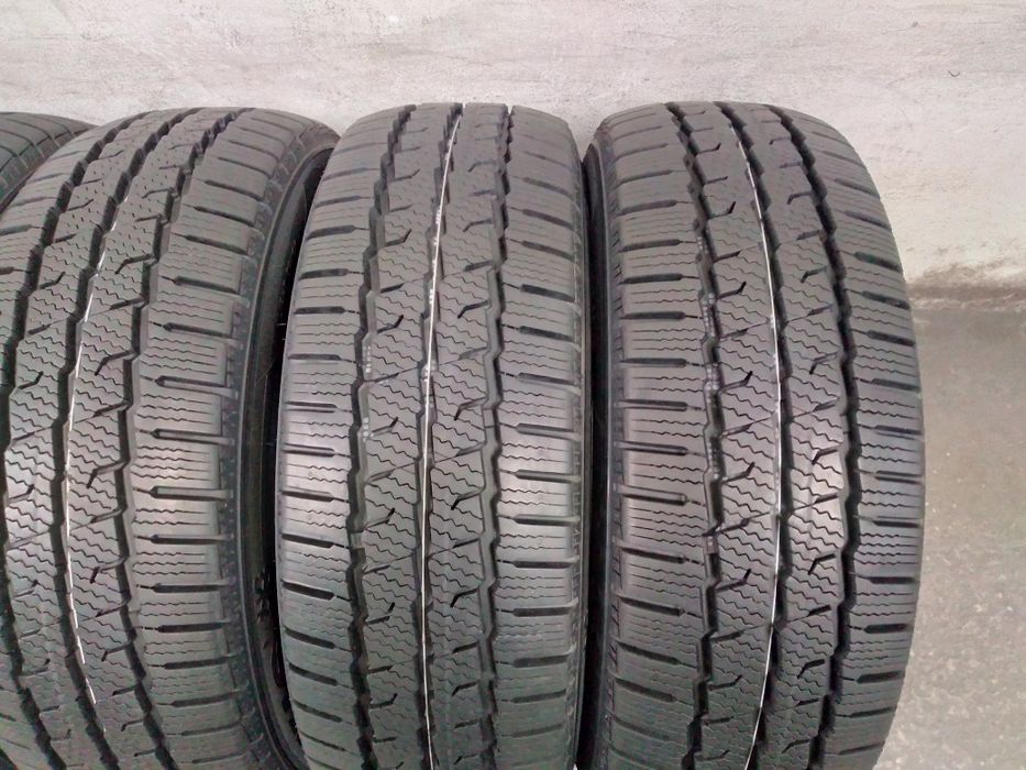 Anvelope iarna 205/60/16C