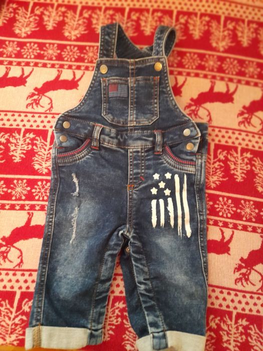 Одежда для мальчиков