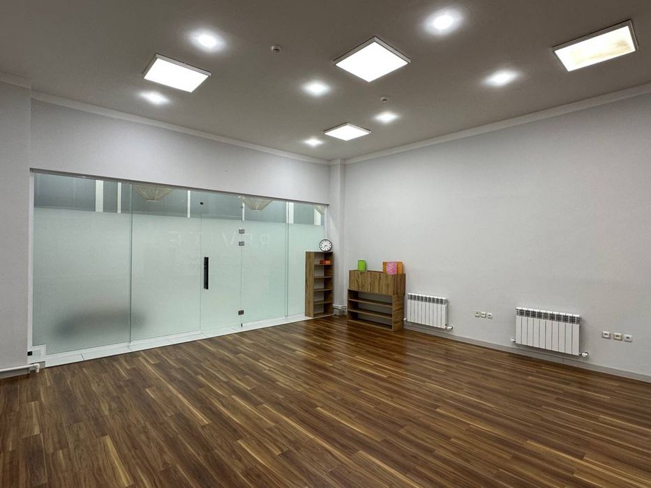 Сдам в аренду уютный и полностью оснащённый зал