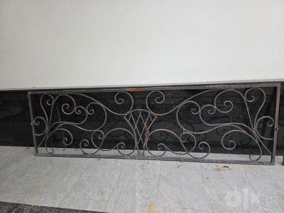 Panjara sotiladi 200x60