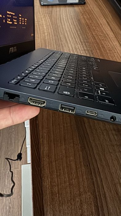 ASUS X571GT – i5-9300H | GTX 1650 | SSD 512 GB/ ECRAN 120hz