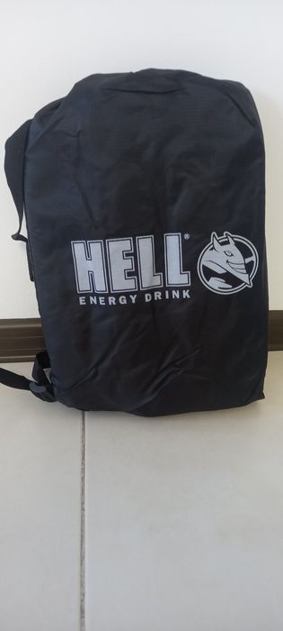 Lazy Bag,  negru