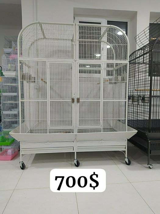 Qafaslar.Kletkalar.Qafas