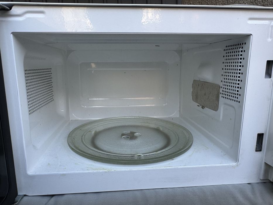 Микроволновая Печь