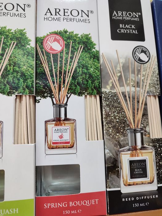 Аромадиффузор AREON