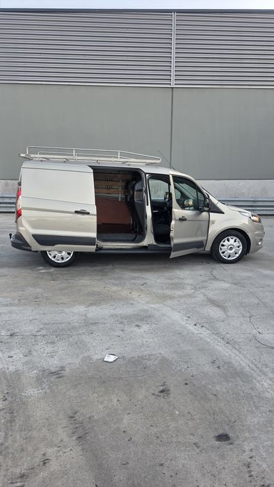 FORD Transit Connect 2014 — imagine 5