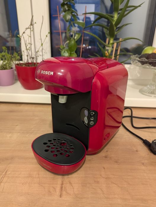 Espressor Bosch Tassimo Vivy
