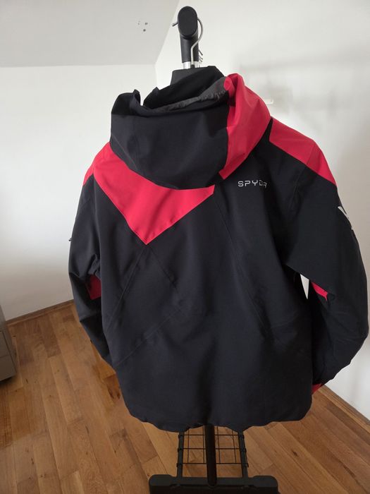 Geaca spyder barbati marimea L