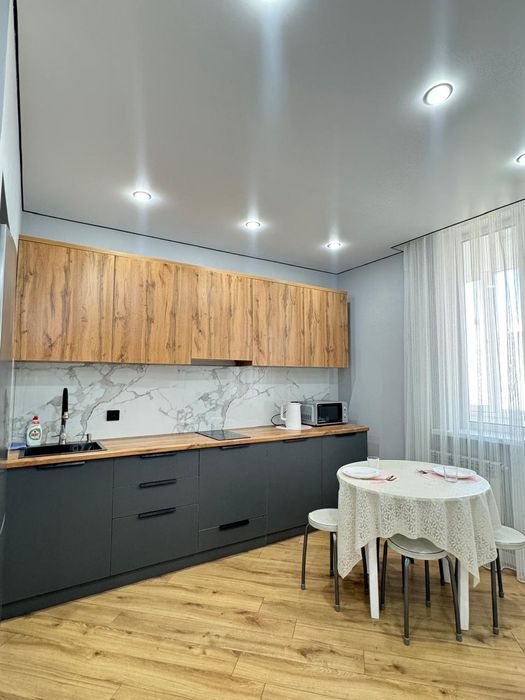 Квартира Посуточно