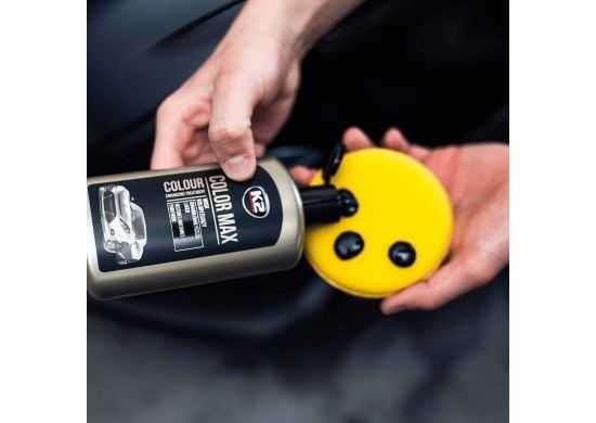 Полир паста Automat, 200, Черен