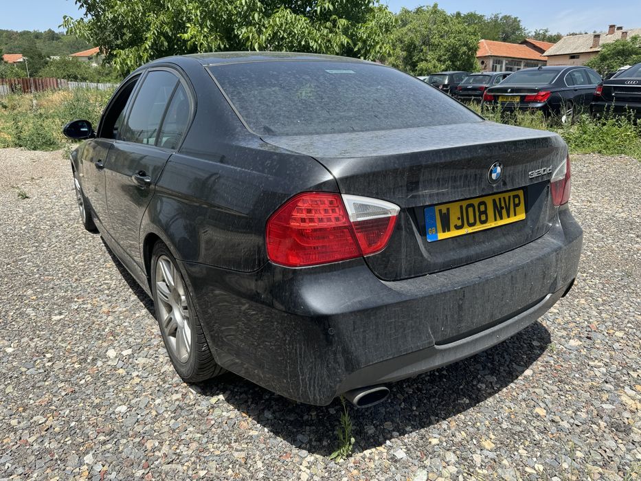 Продаваме на части бмв е90 320д 177кс bmw e90 320d 177hp