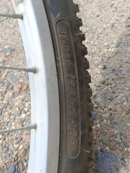 Велосипед  в отличном состоянии!