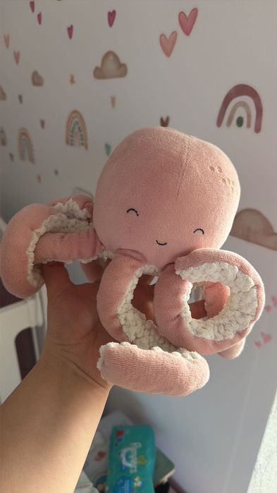 Играчки на марката little Dutch