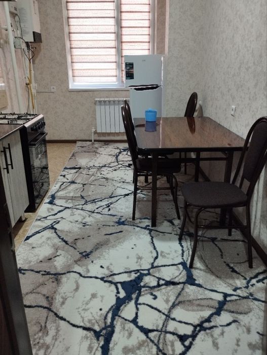 Аренда навастройка 2.хонали коракамиш 1/3 оилага берилади