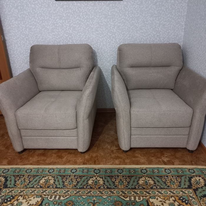 Продам кресло новые