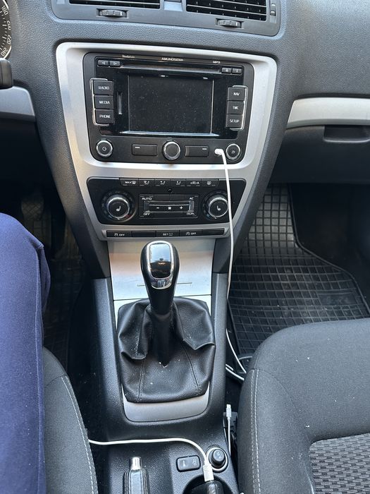 Skoda Octavia 2013! 5190€