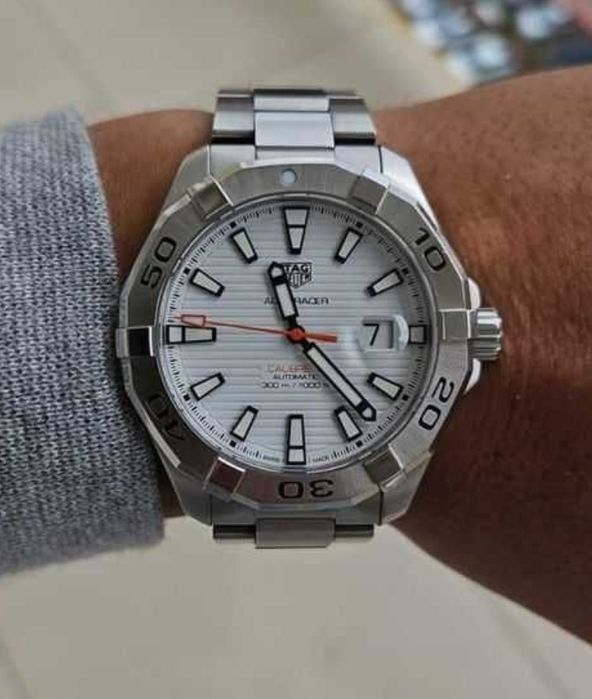 Продам tag heuer aquaraser 300m automatic