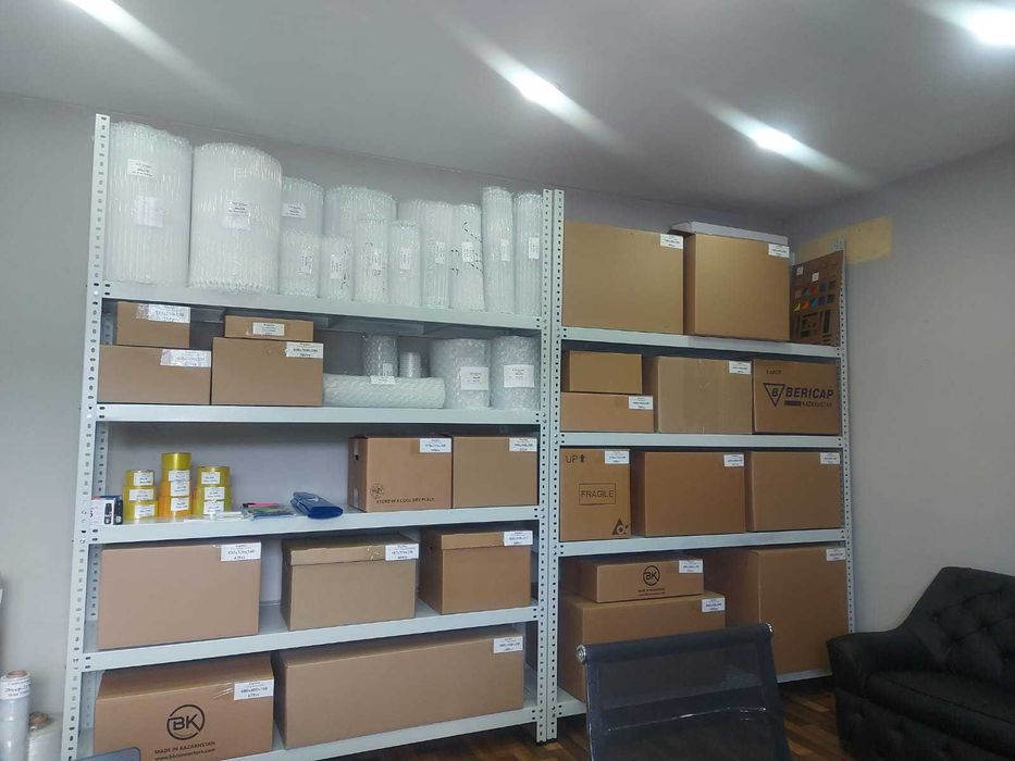 Сумки хозяйственные в Астане