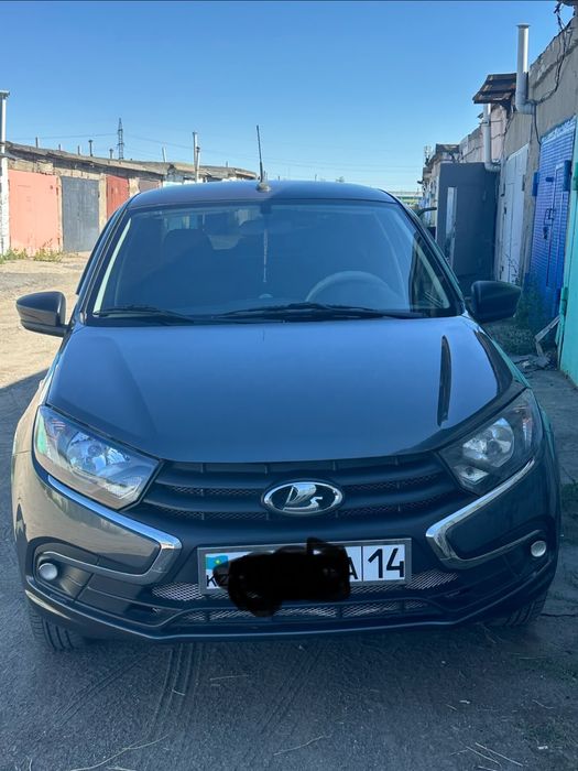 Продам Lada Granta 1.6 2020 г