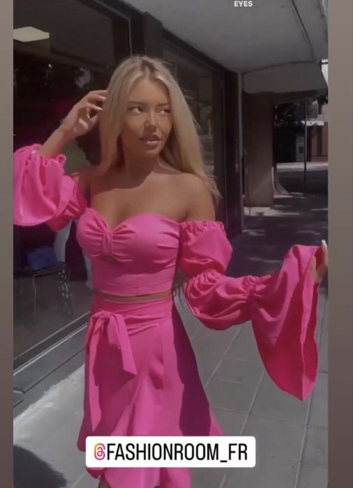 Летен сет fashionroom