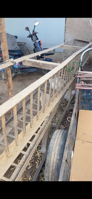 естакада сотилади срочний