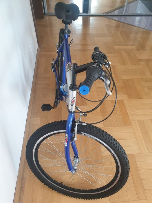 Vând bicicleta DHS Sports
