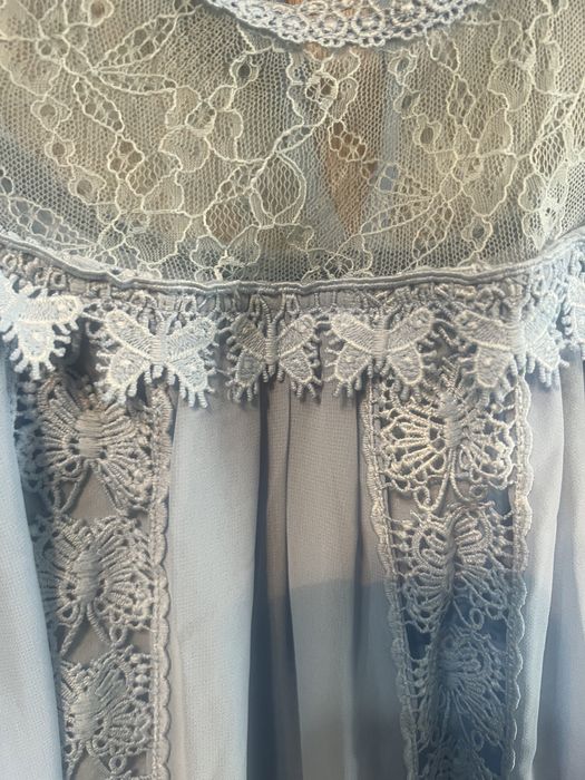 Продам турецкое платье за символическую цену