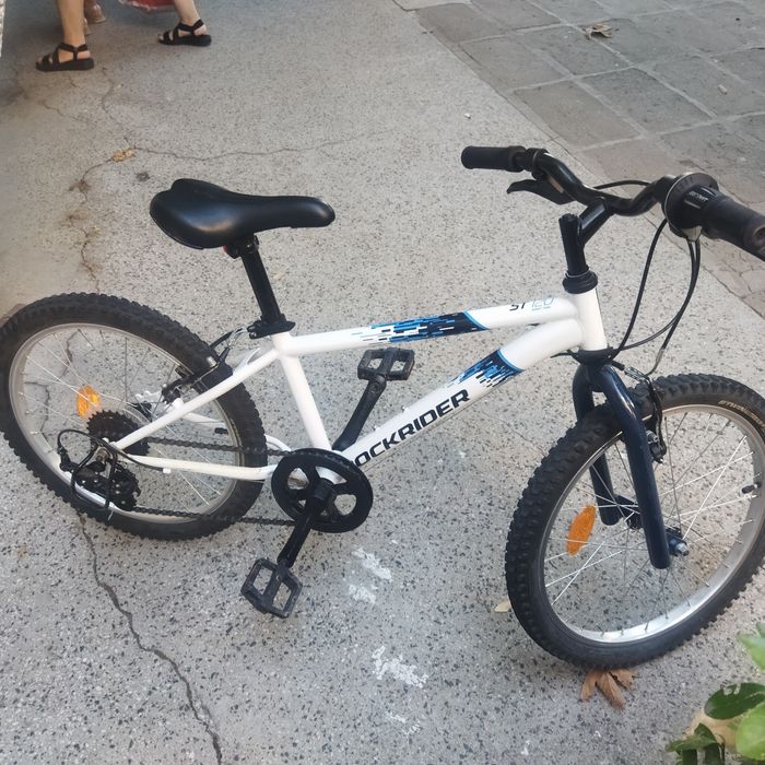 Велосипед 20 " със скорости